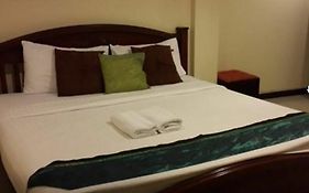 Luxury Guesthouse